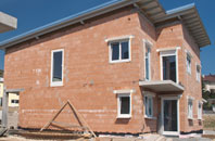 Fersfield home extensions