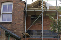 free Fersfield home extension quotes