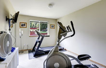Fersfield home gym construction leads