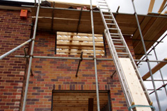 house extensions Fersfield