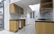 Fersfield kitchen extension leads